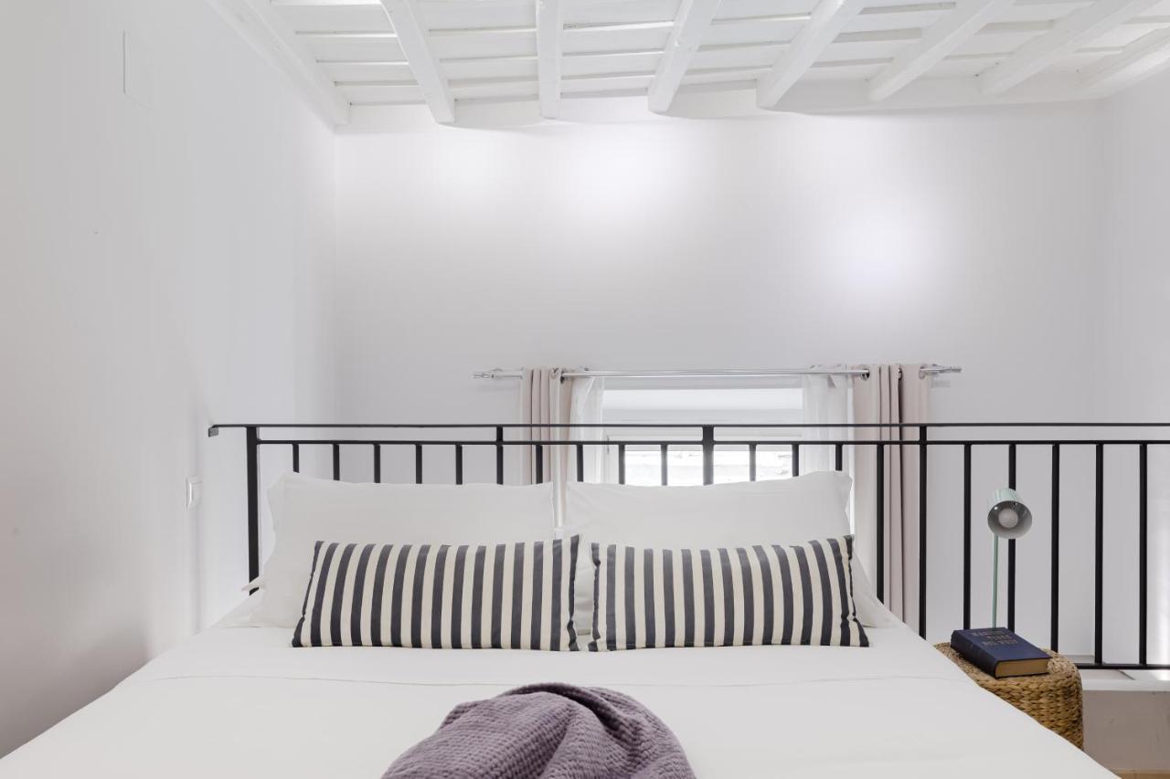 Apartment Piazza Margana Private