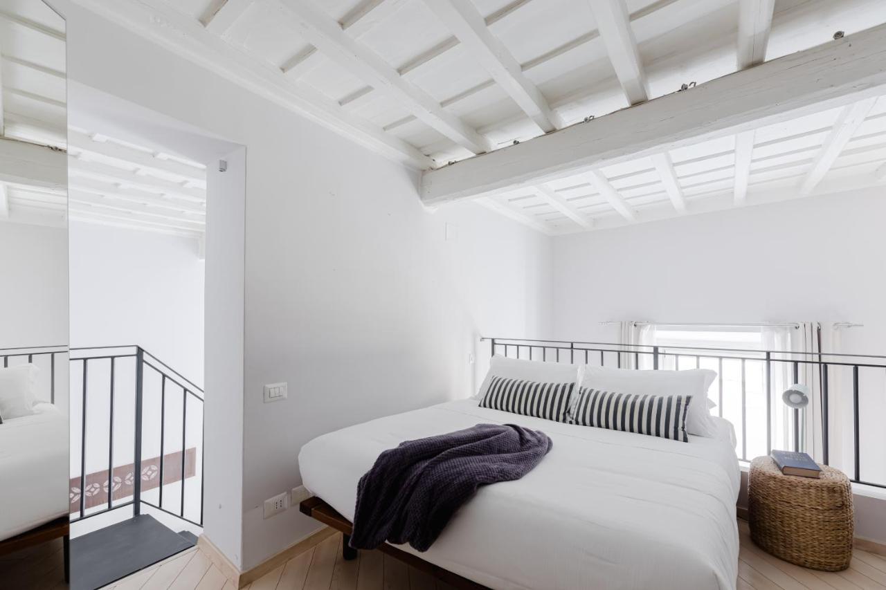 Piazza Margana Private Apartment *