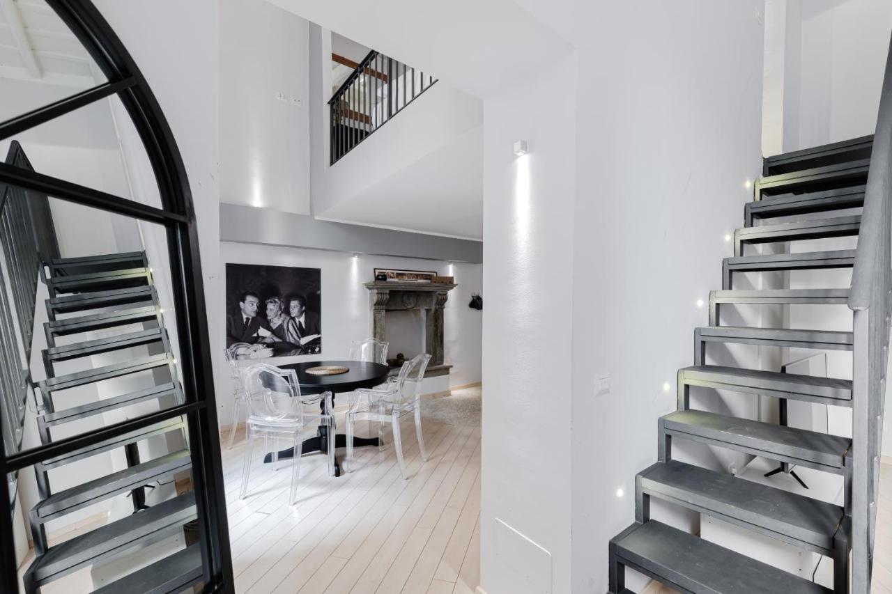 Piazza Margana Private Apartment Rome