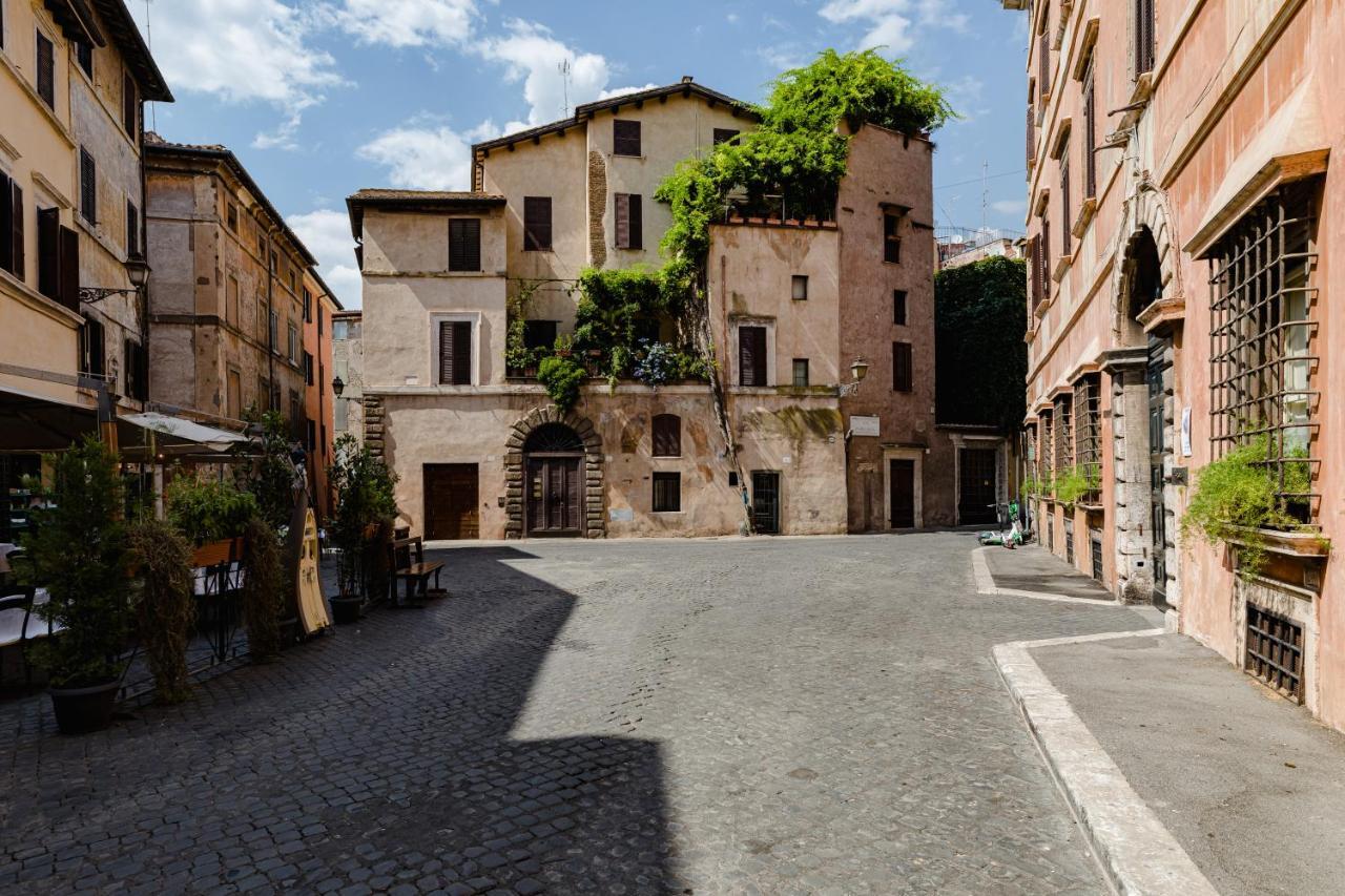 Apartment Piazza Margana Private *