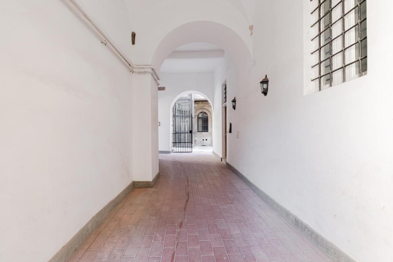 Apartment Piazza Margana Private