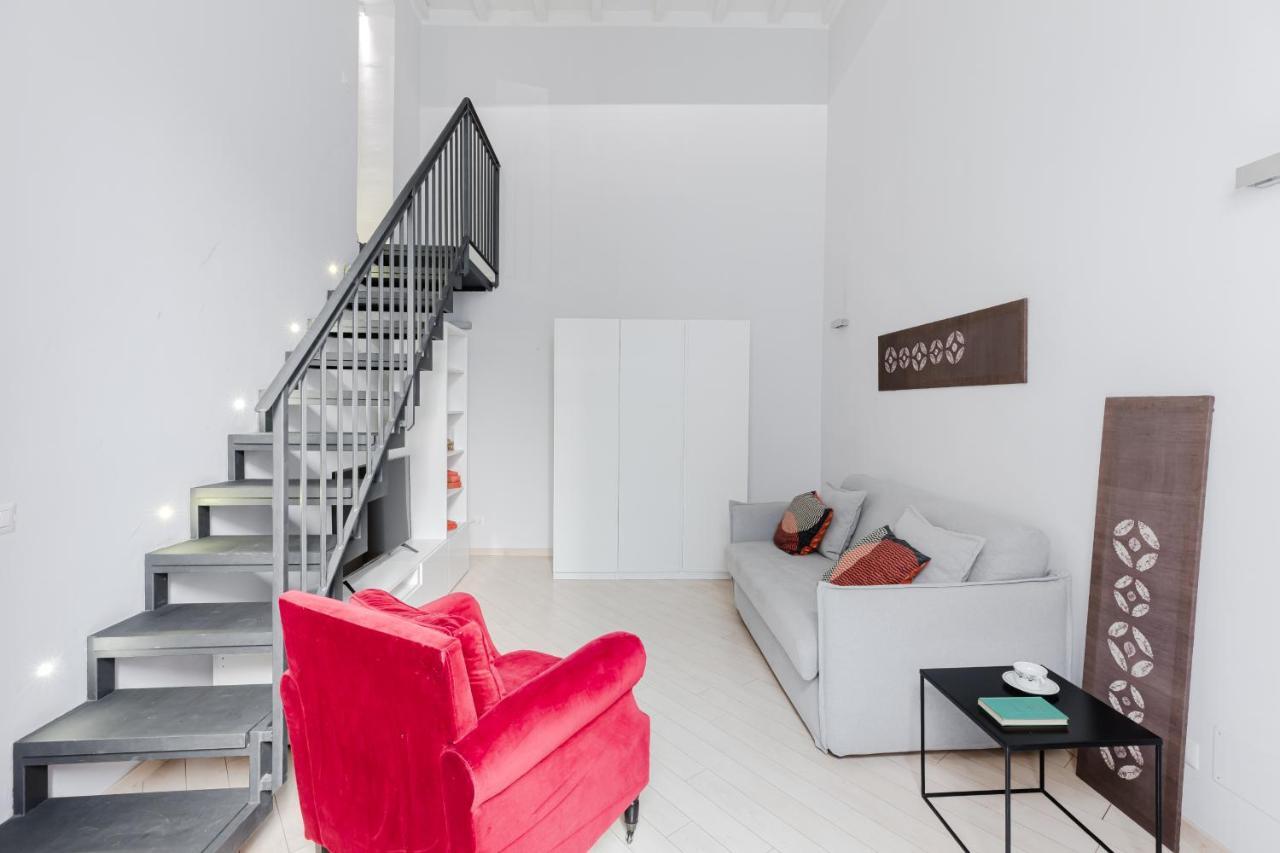 Piazza Margana Private Apartment *