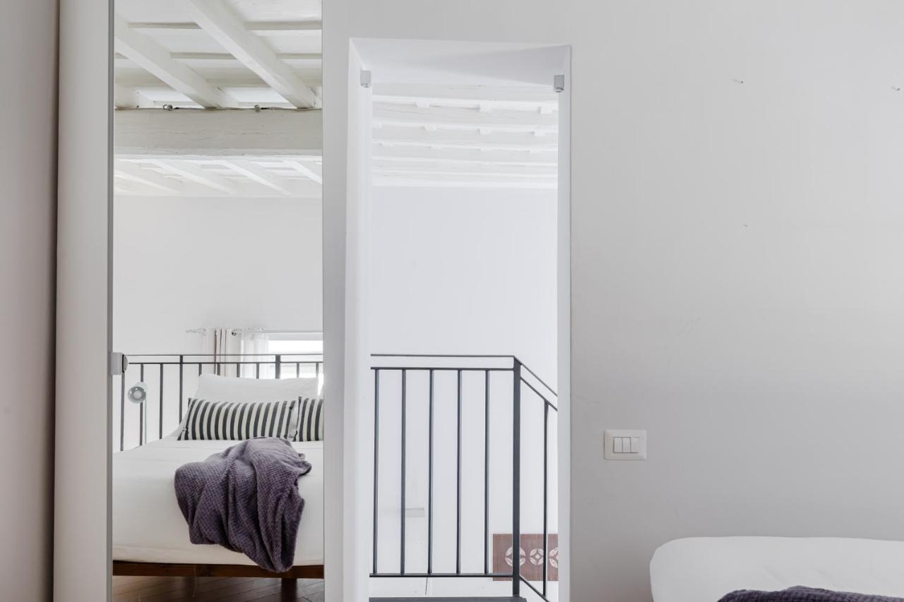 Piazza Margana Private Apartment Rome