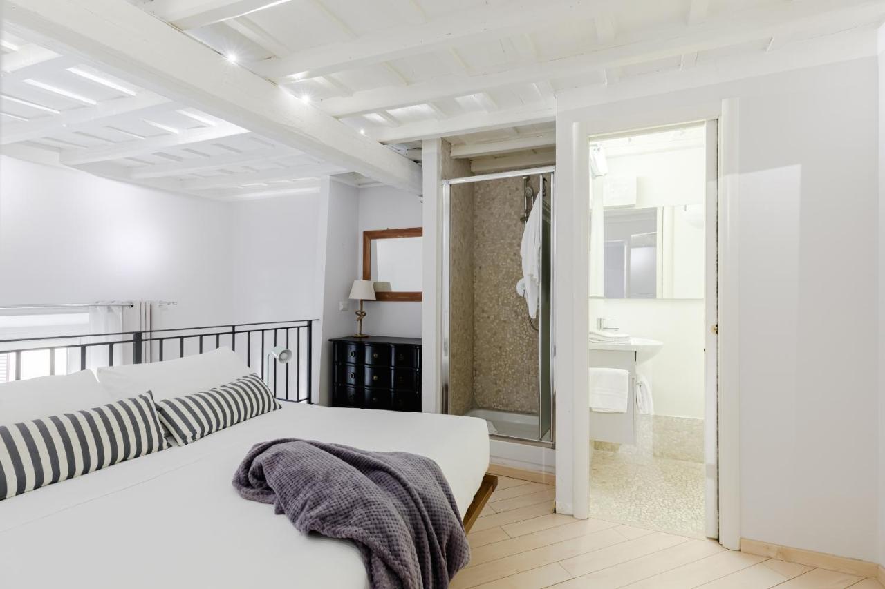 Apartment Piazza Margana Private *