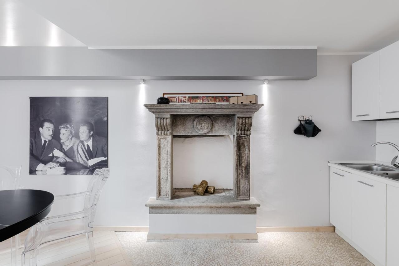 Apartment Piazza Margana Private *