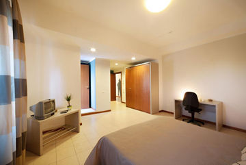 Residenza Giulia Rome