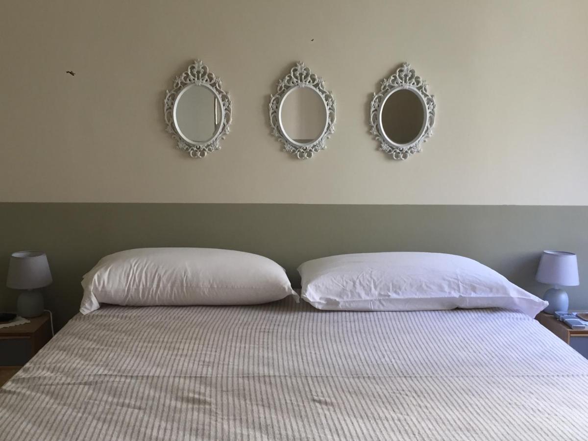 Bed & Breakfast Il Sogno Di Amelie Rome