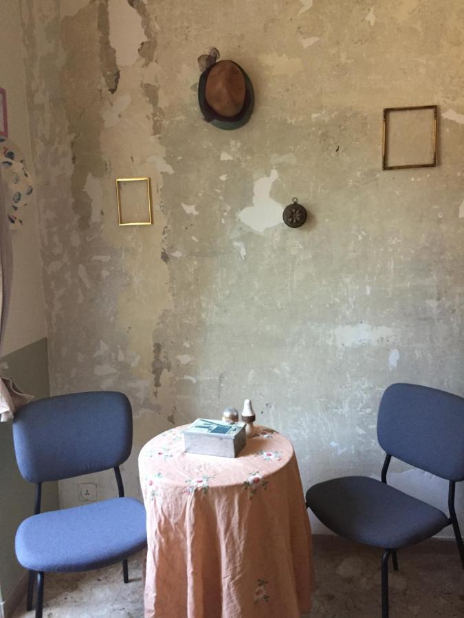 Il Sogno Di Amelie Bed & Breakfast