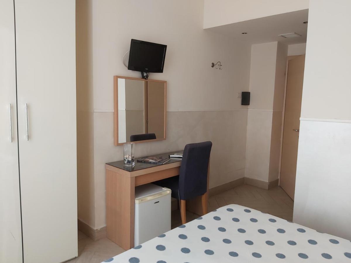 Bed & Breakfast Agli Horti Sallustiani Rome