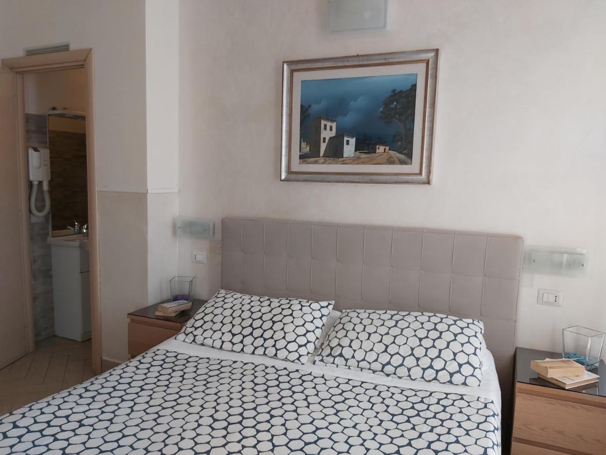Bed & Breakfast Agli Horti Sallustiani