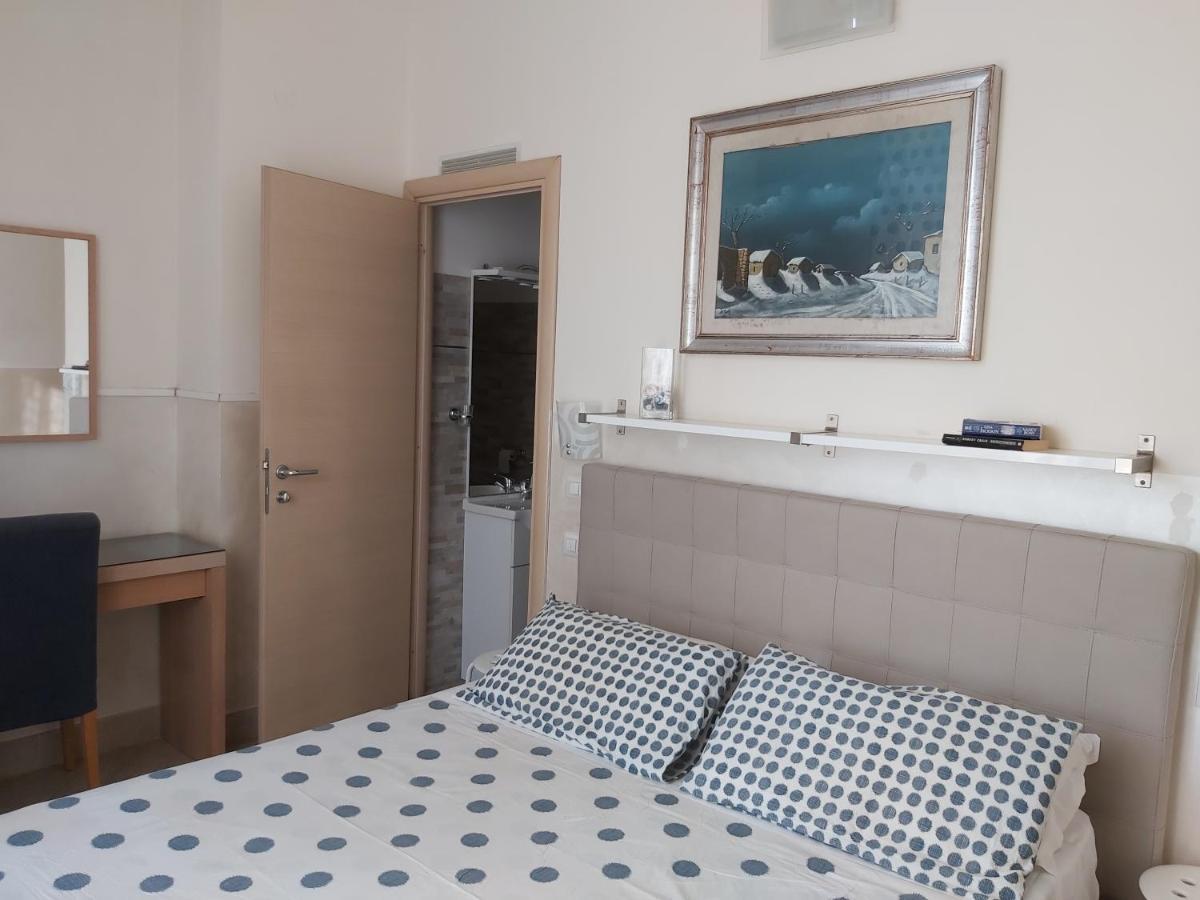 Agli Horti Sallustiani Bed & Breakfast Rome