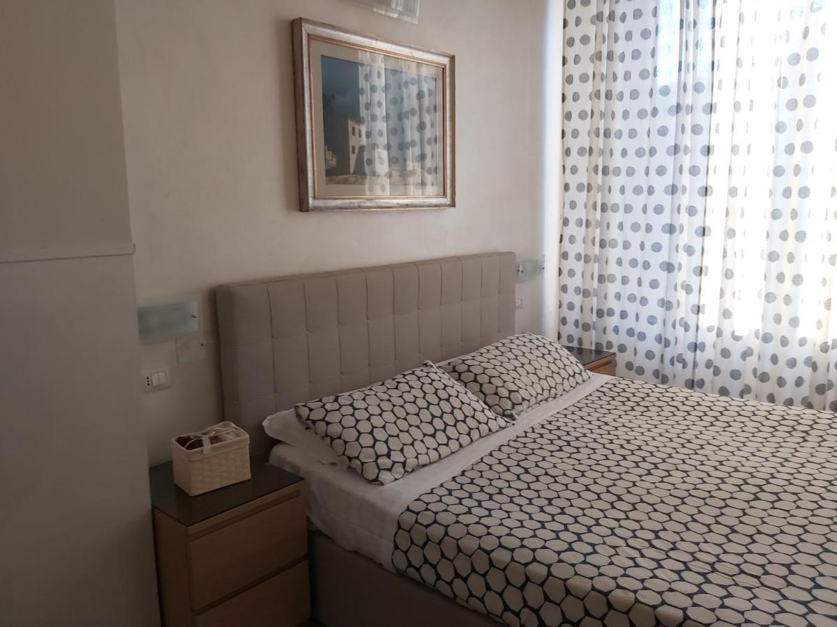 Bed & Breakfast Agli Horti Sallustiani Rome