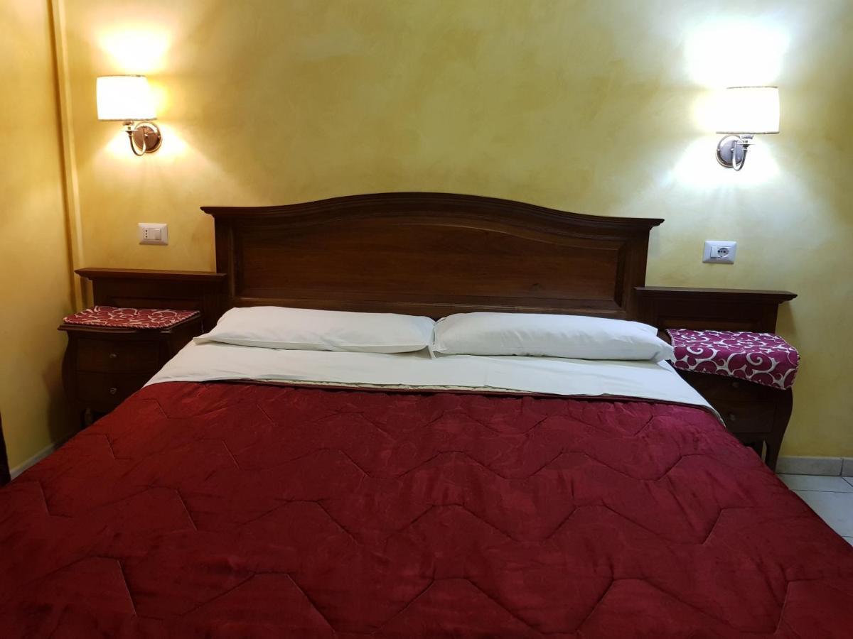 Bed & Breakfast Pitagora House Rome