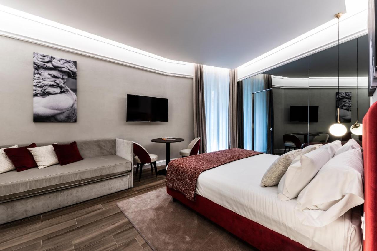Guest house Growel Exclusive San Pietro
