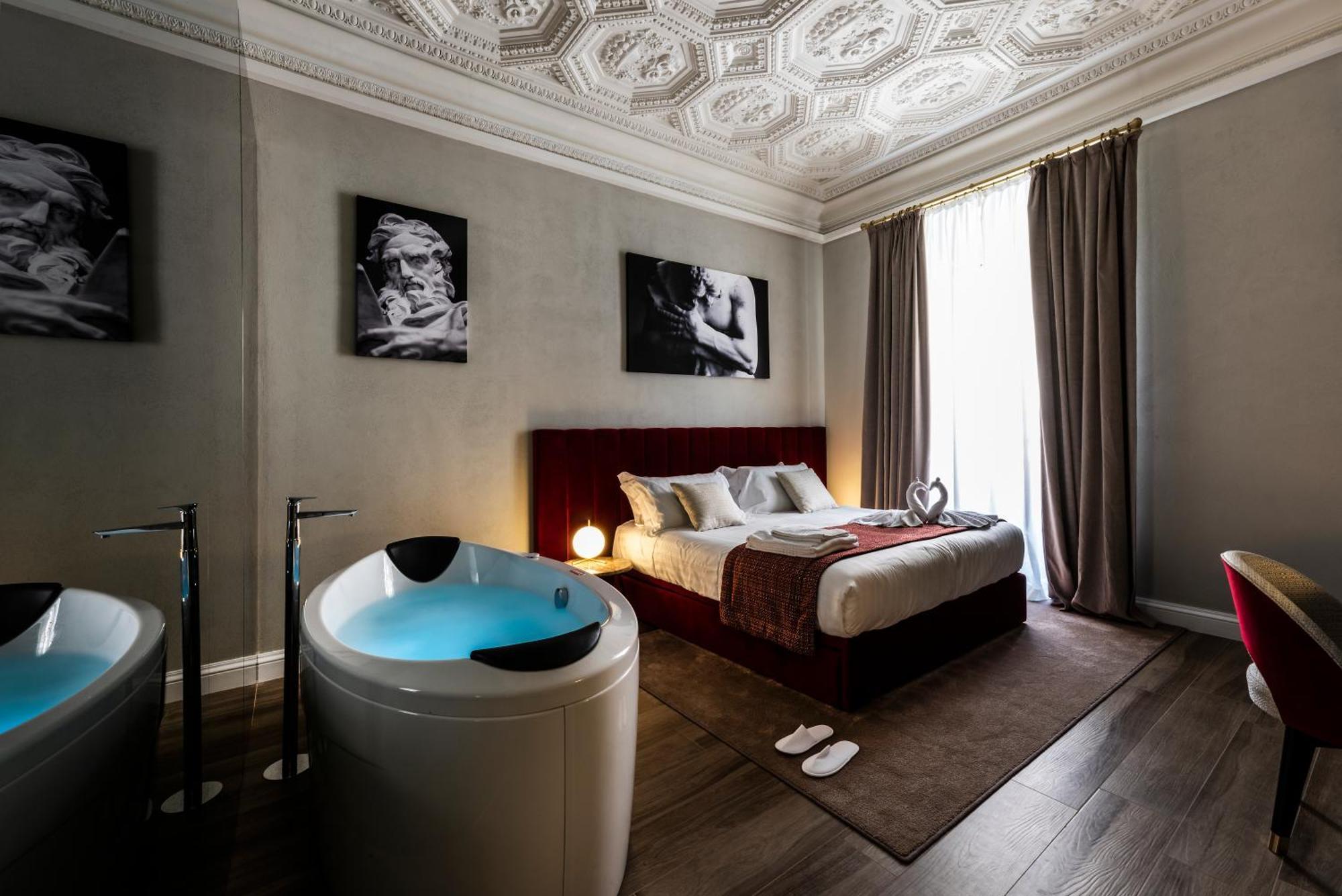 Guest house Growel Exclusive San Pietro 2*