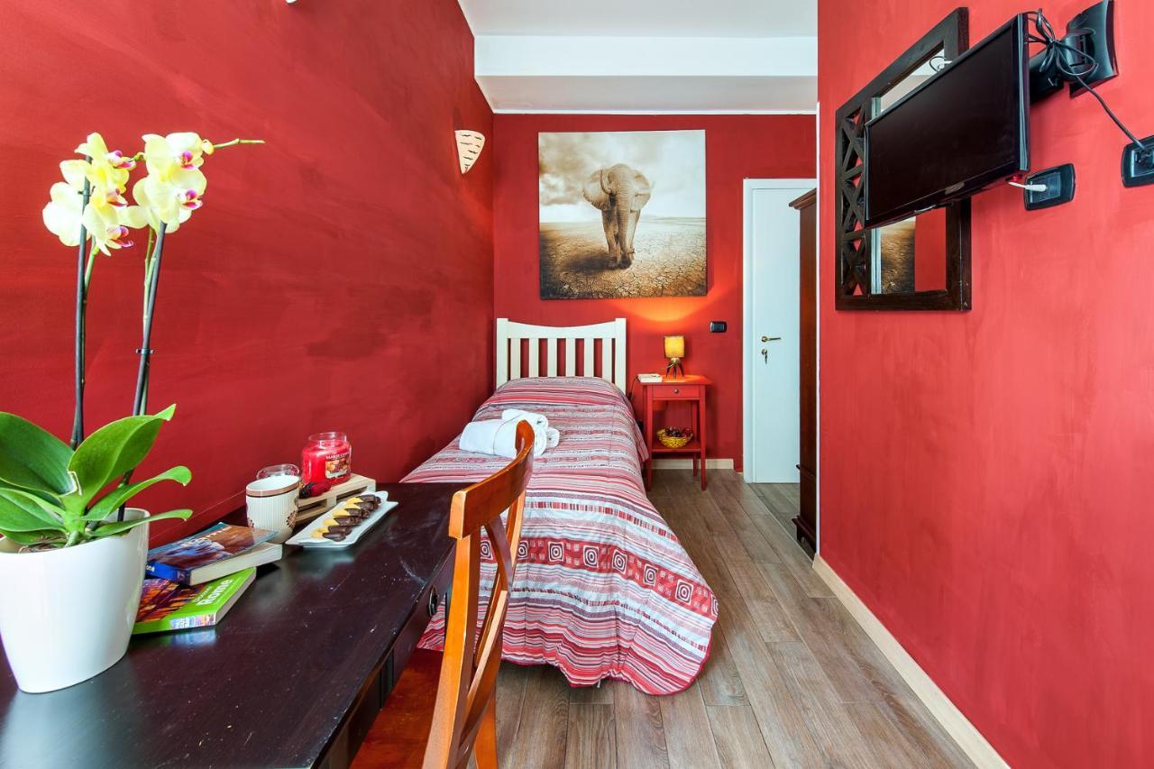 L'oasi A San Pietro Apartment