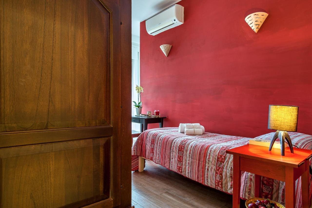 L'oasi A San Pietro Apartment