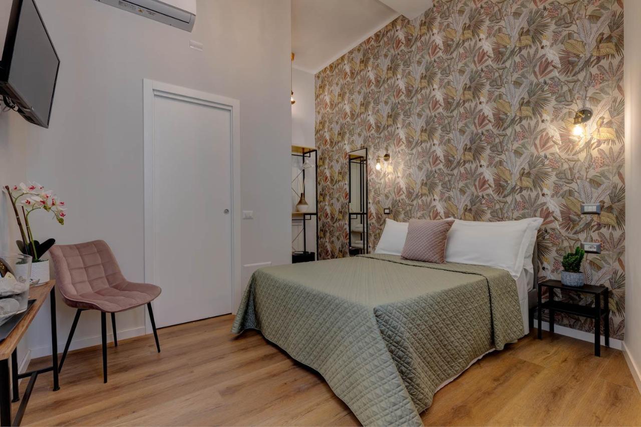 The Venue Sistina Guest house
