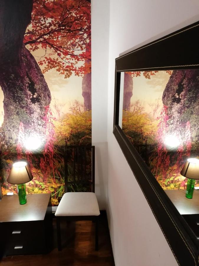 Guest house Clarahouse Rome