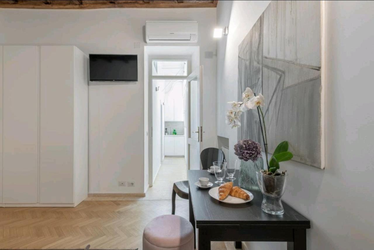Apartment Spanish Modern Apartament Rome