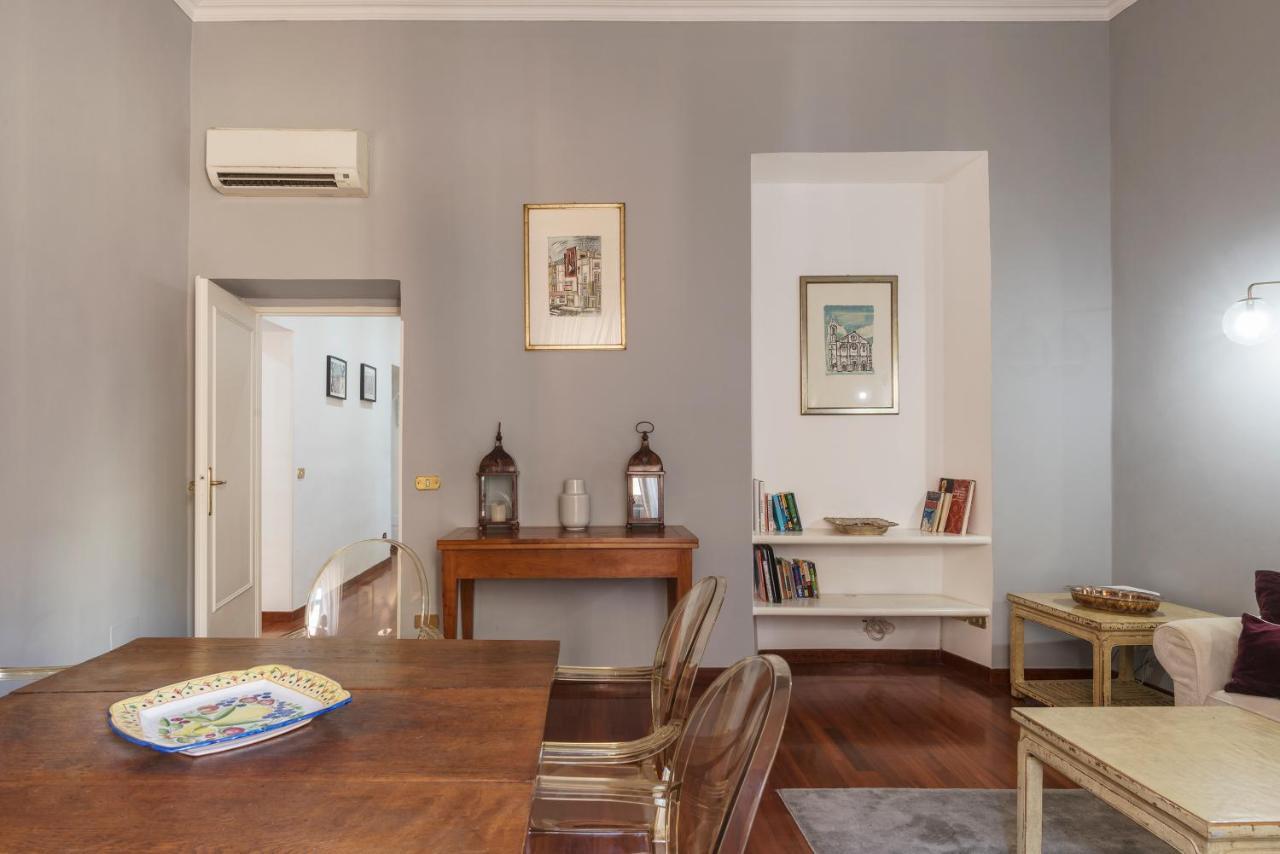 Apartment Piazza Del Popolo Elegant *