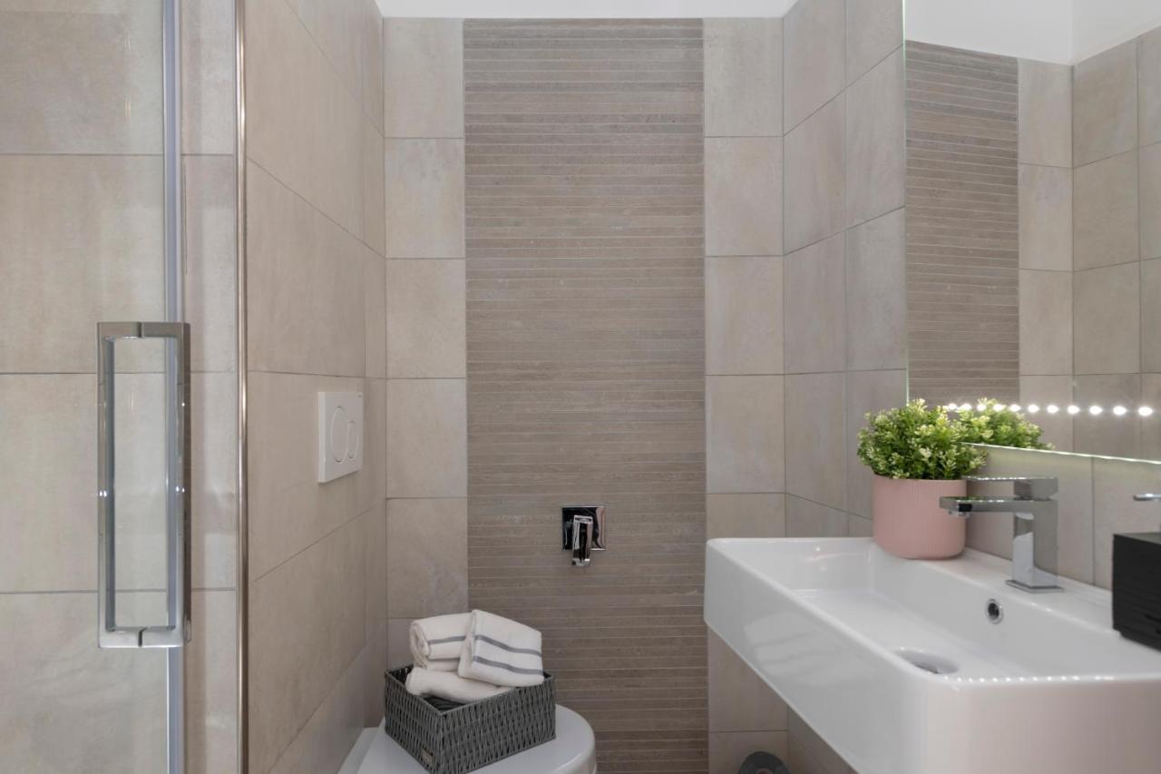 Navona Corallo Elegance Apartment Rome