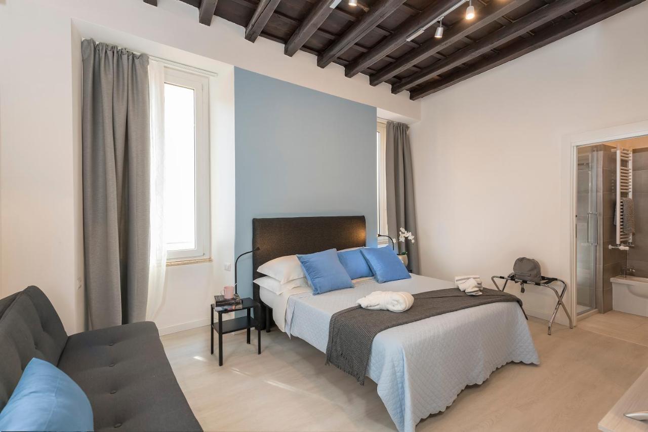 Navona Corallo Elegance Apartment Rome