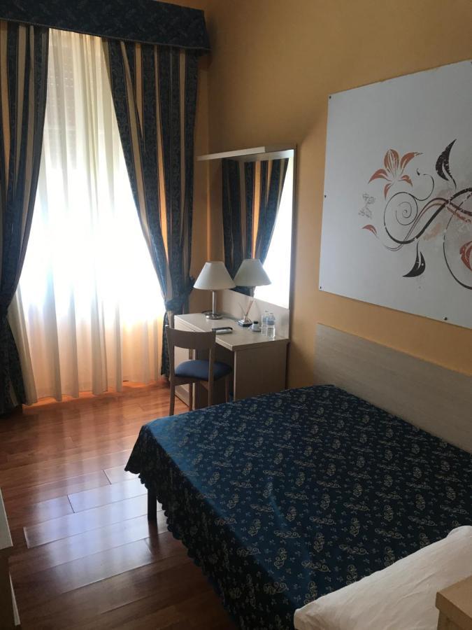 21 Aprile Guest house Rome