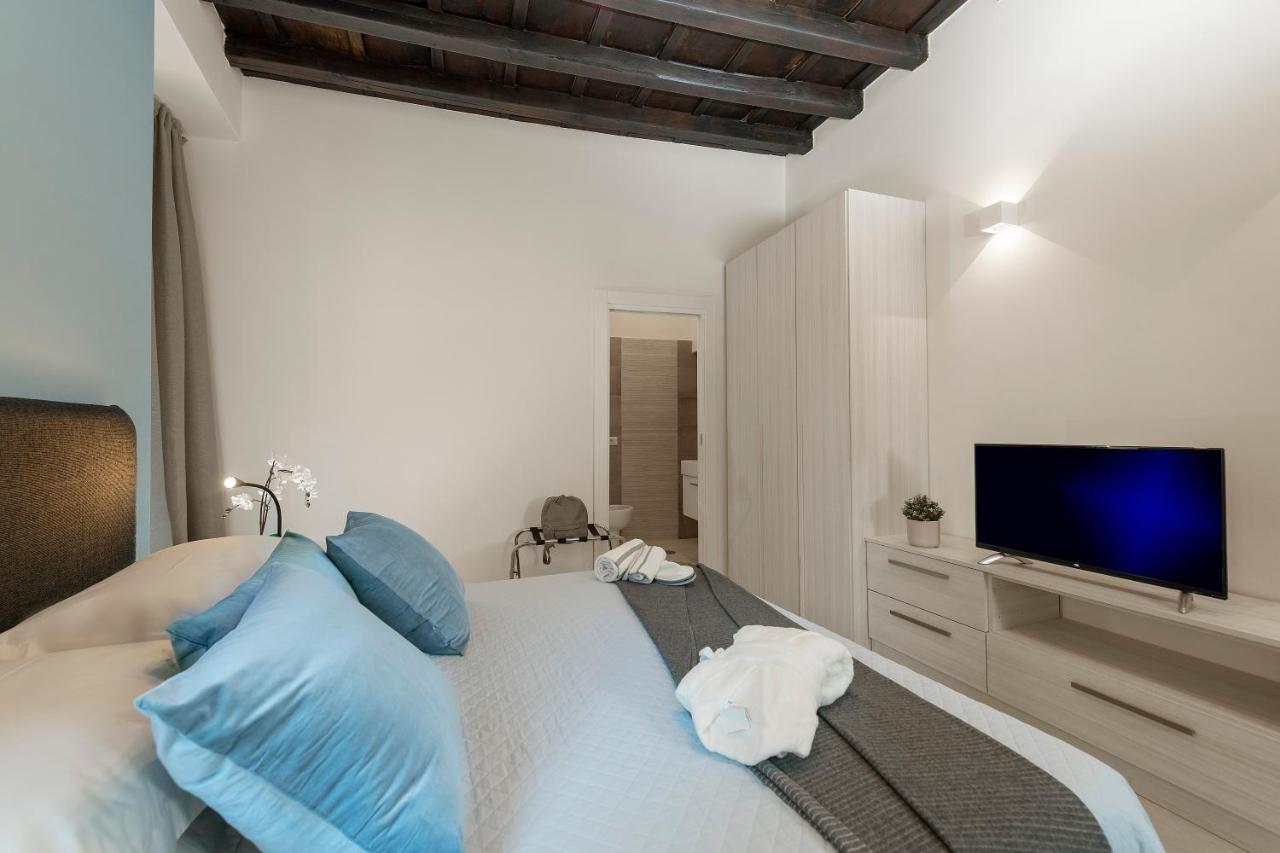 Apartment Navona Corallo Elegance