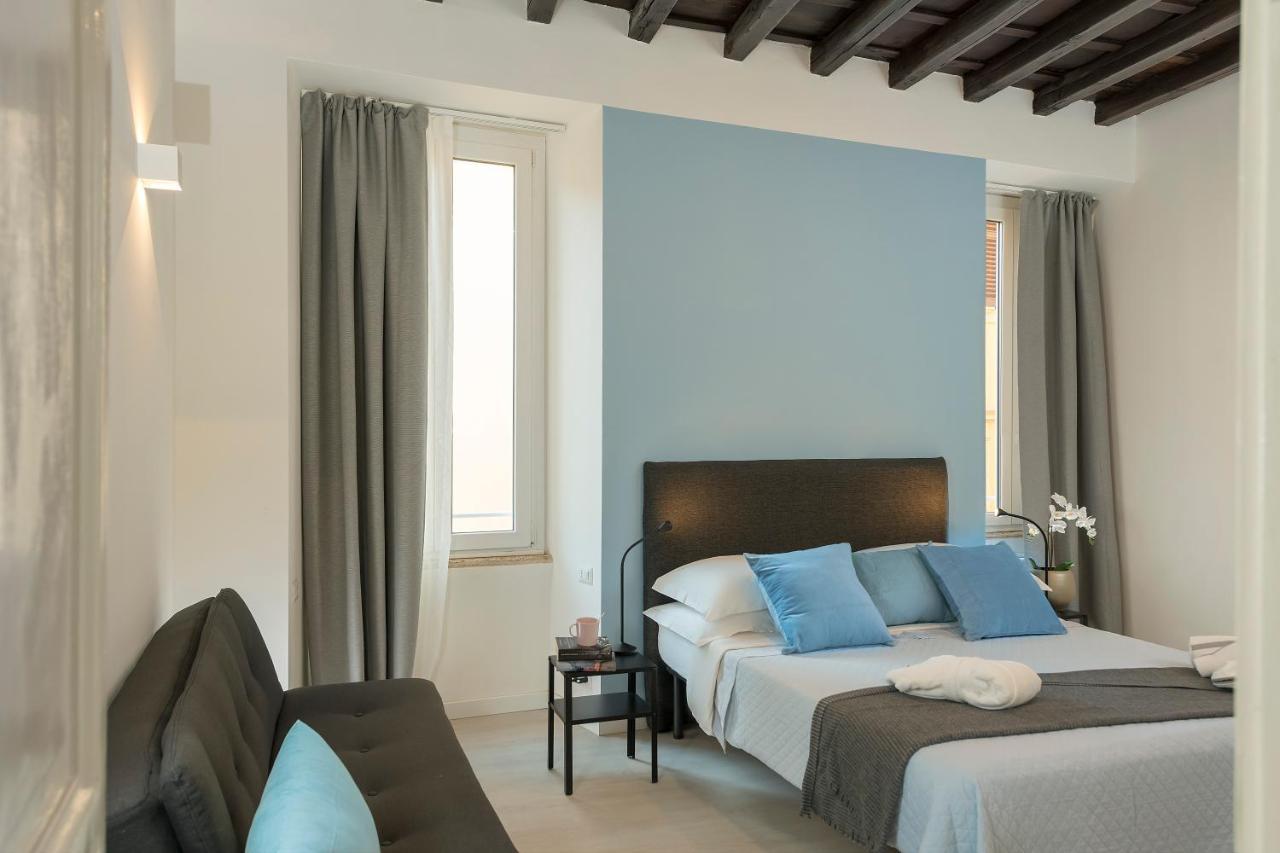 Apartment Navona Corallo Elegance