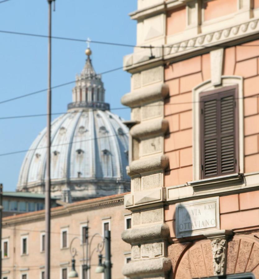 Guest house San Peter - Luxury *