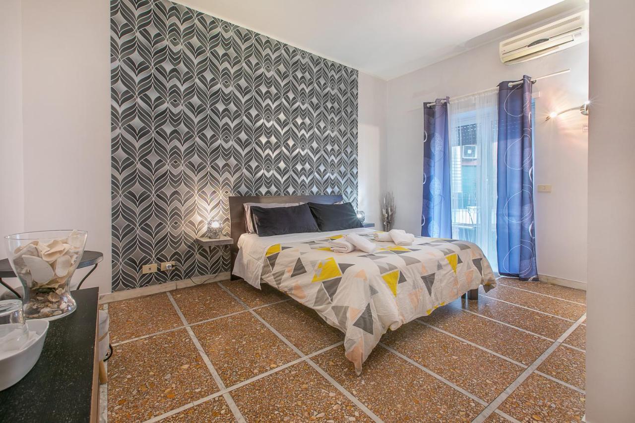 Bed & Breakfast Bb Danilo Roma