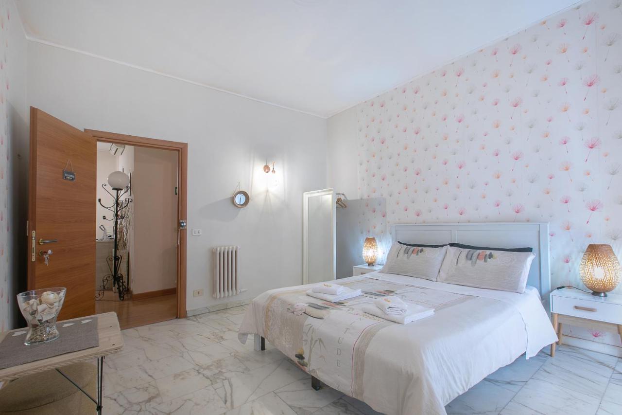 Bed & Breakfast Bb Danilo Roma