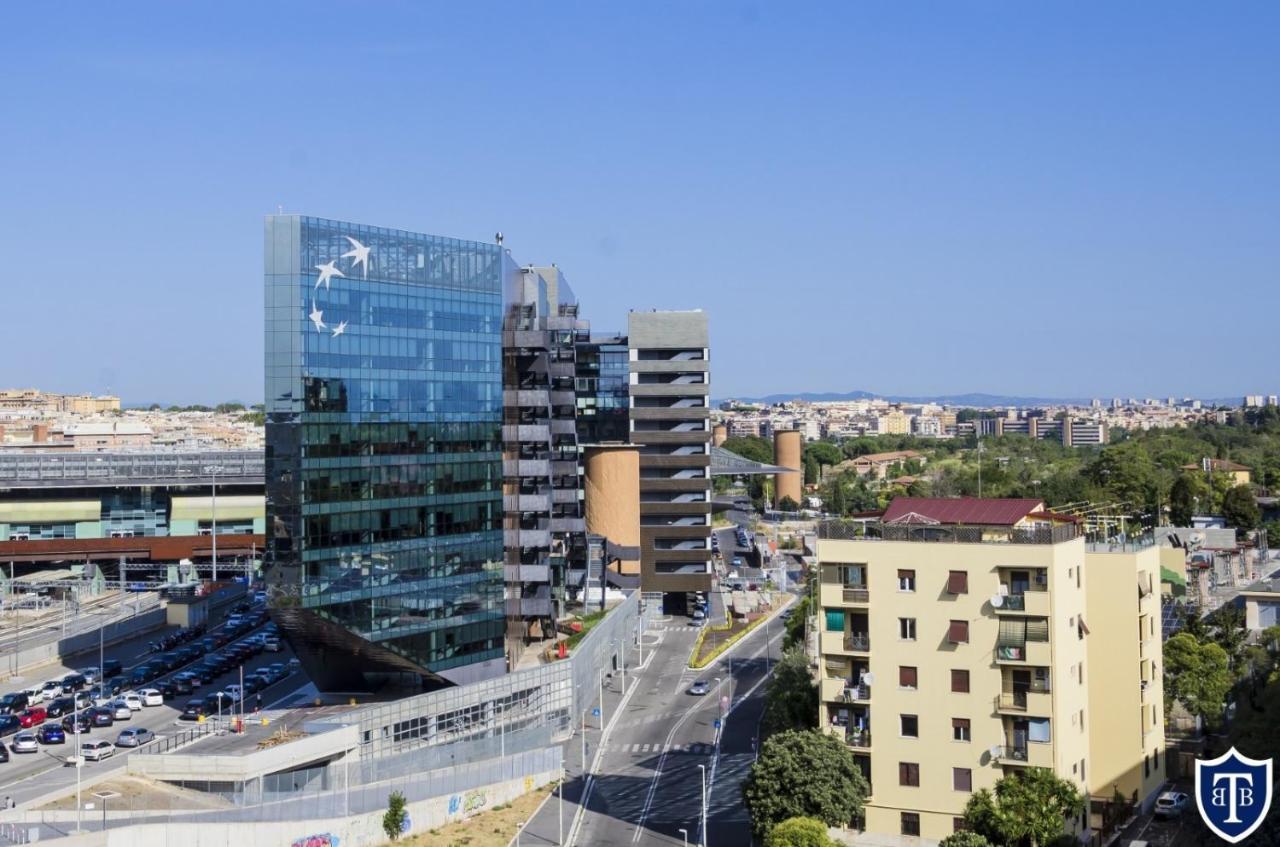 Tiburtina Guest house *