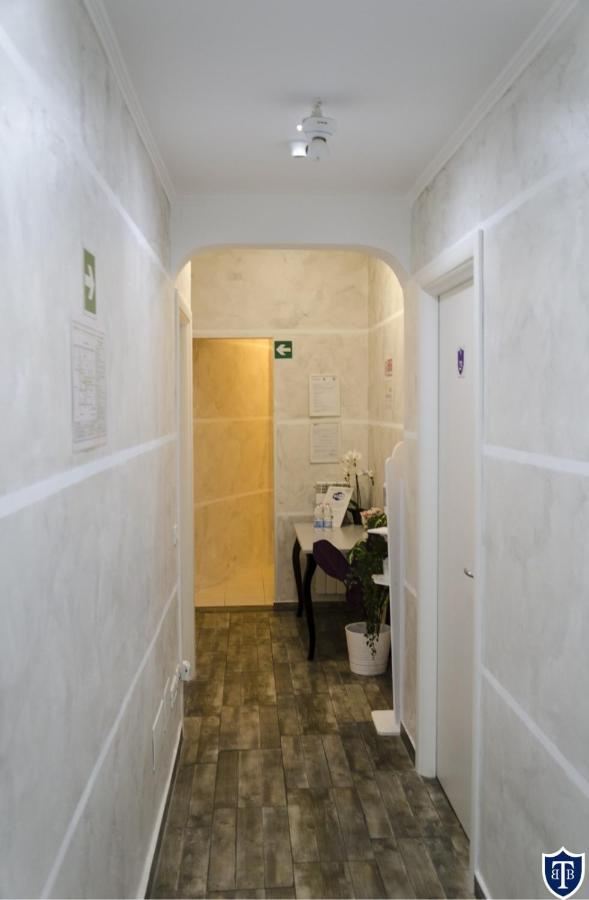 Tiburtina Guest house Rome