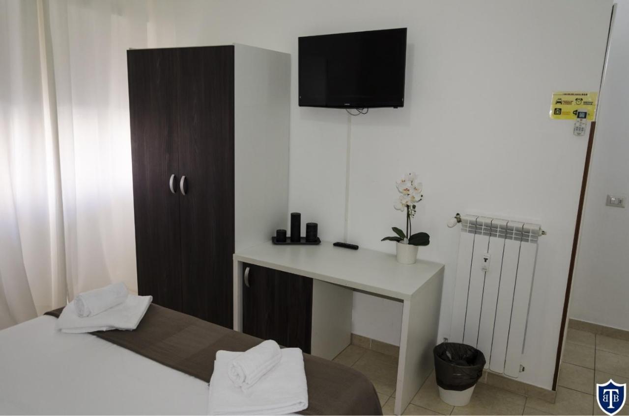 Guest house Tiburtina *