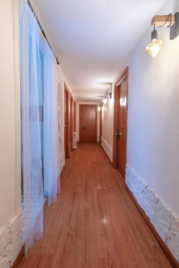 Bed & Breakfast Bb Danilo Roma