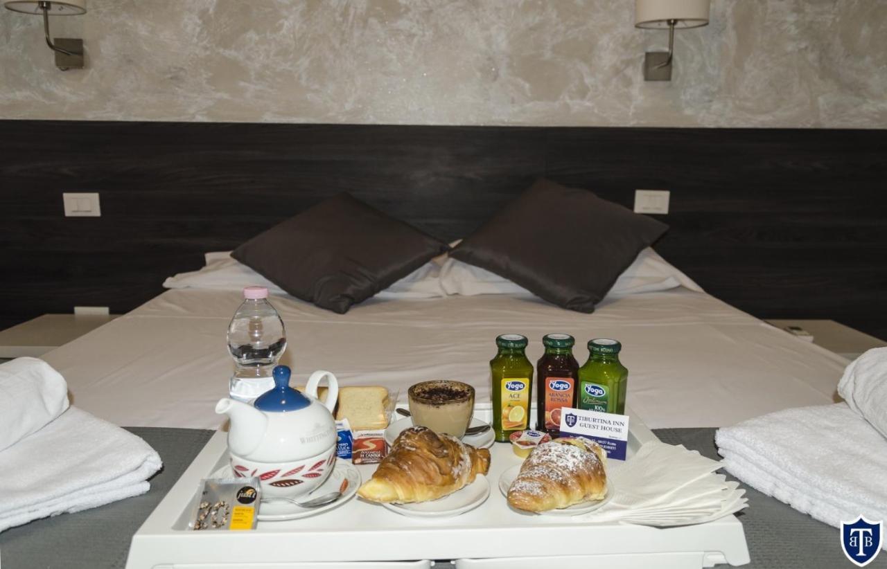 Guest house Tiburtina *