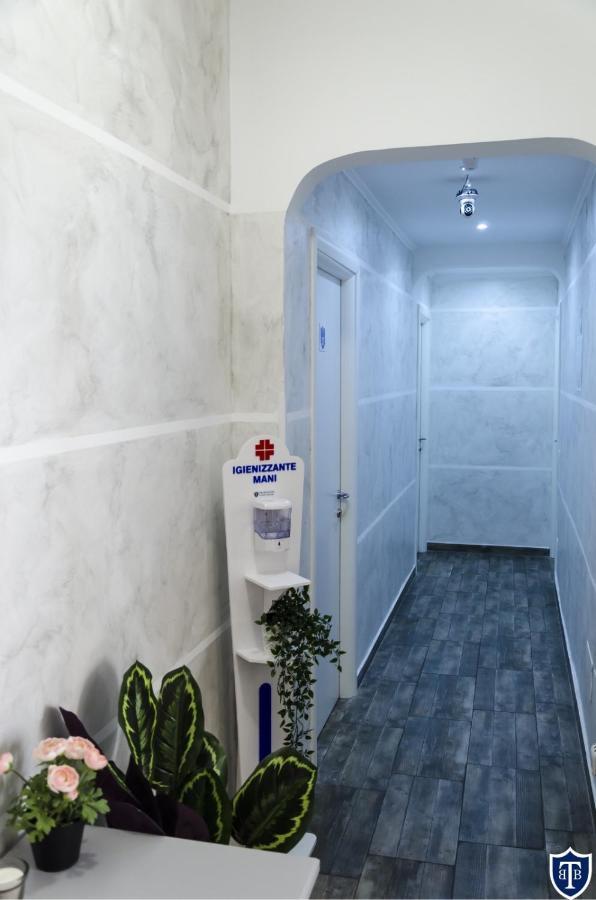 Guest house Tiburtina