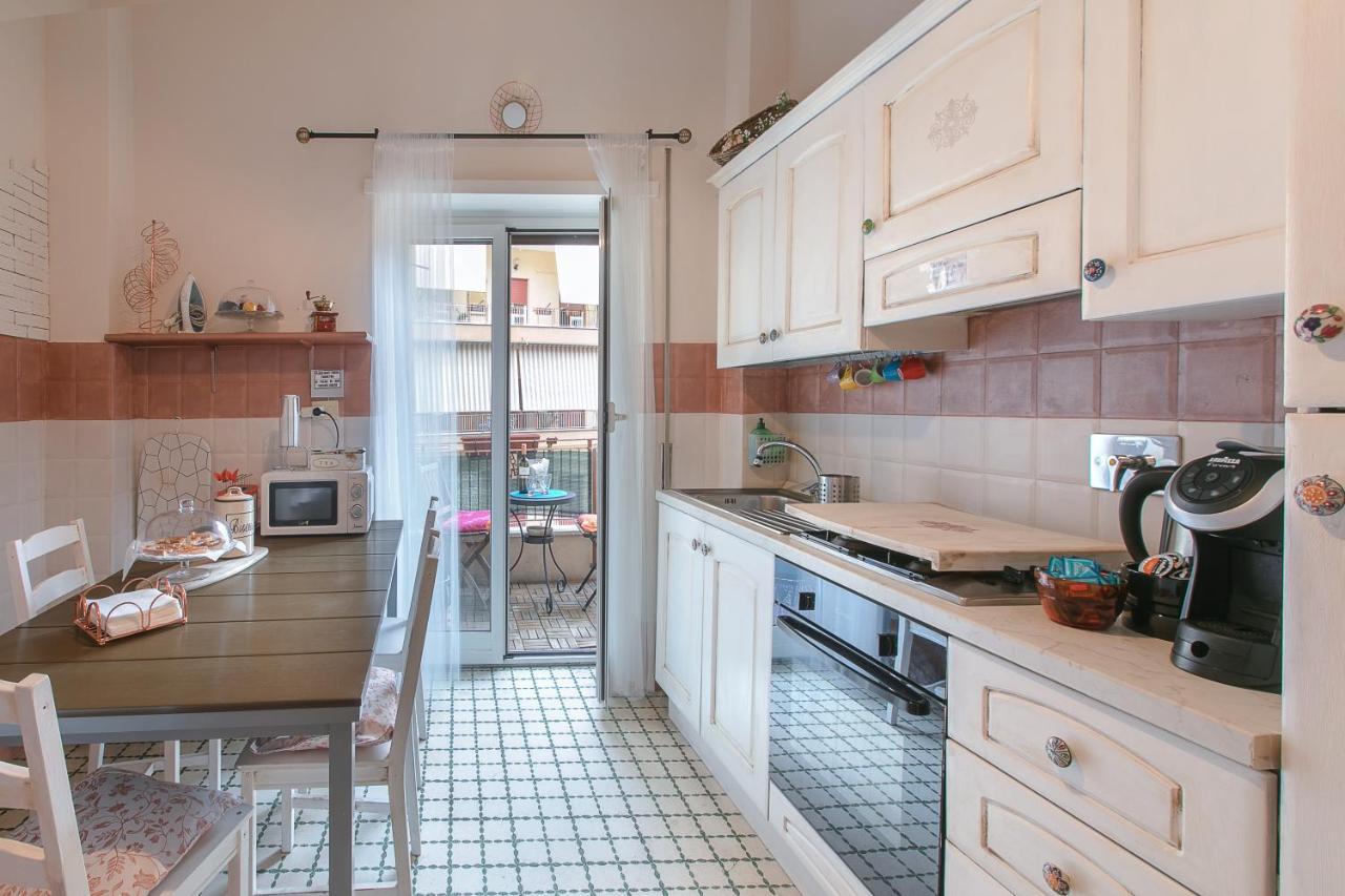 Bed & Breakfast Bb Danilo Roma