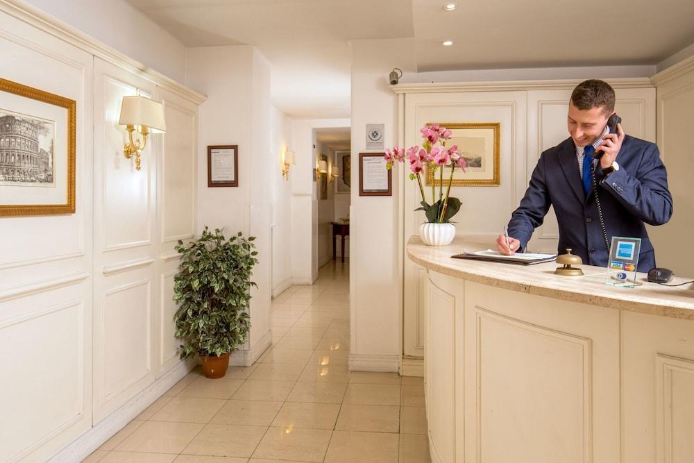 Xx Settembre Hotel Rome