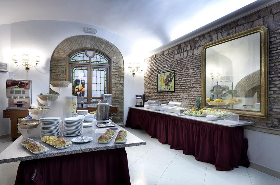 Hotel Della Torre Argentina 3*