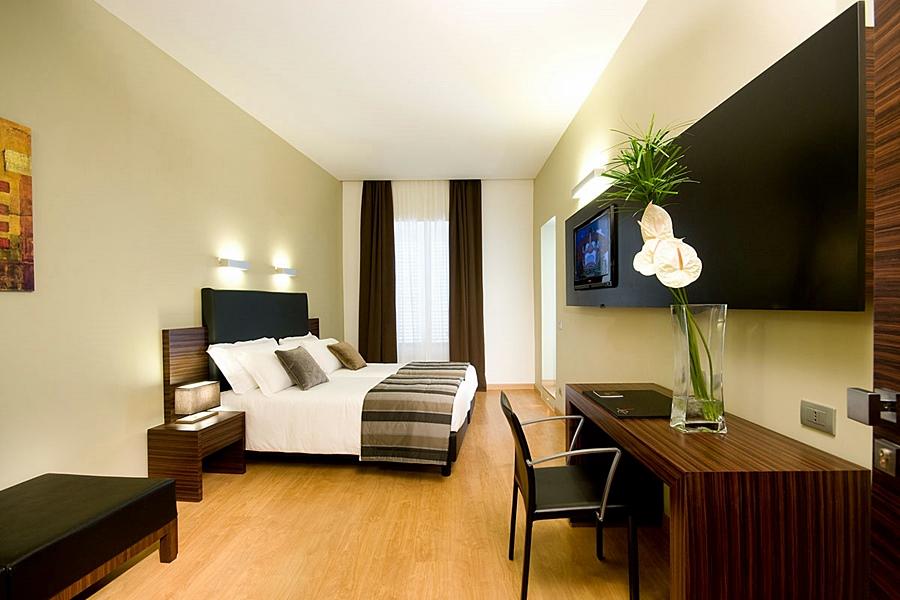 Trevi Collection - Gruppo Trevi Rome