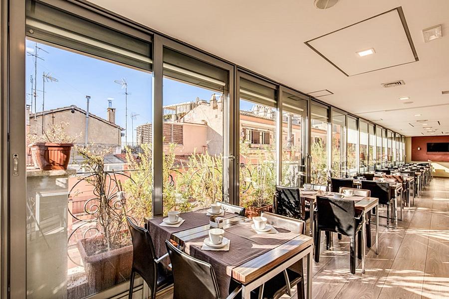 Trevi Collection - Gruppo Trevi 4* Rome