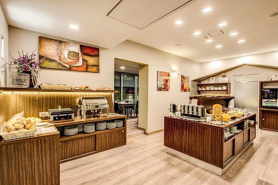Trevi Collection - Gruppo Trevi Hotel Rome