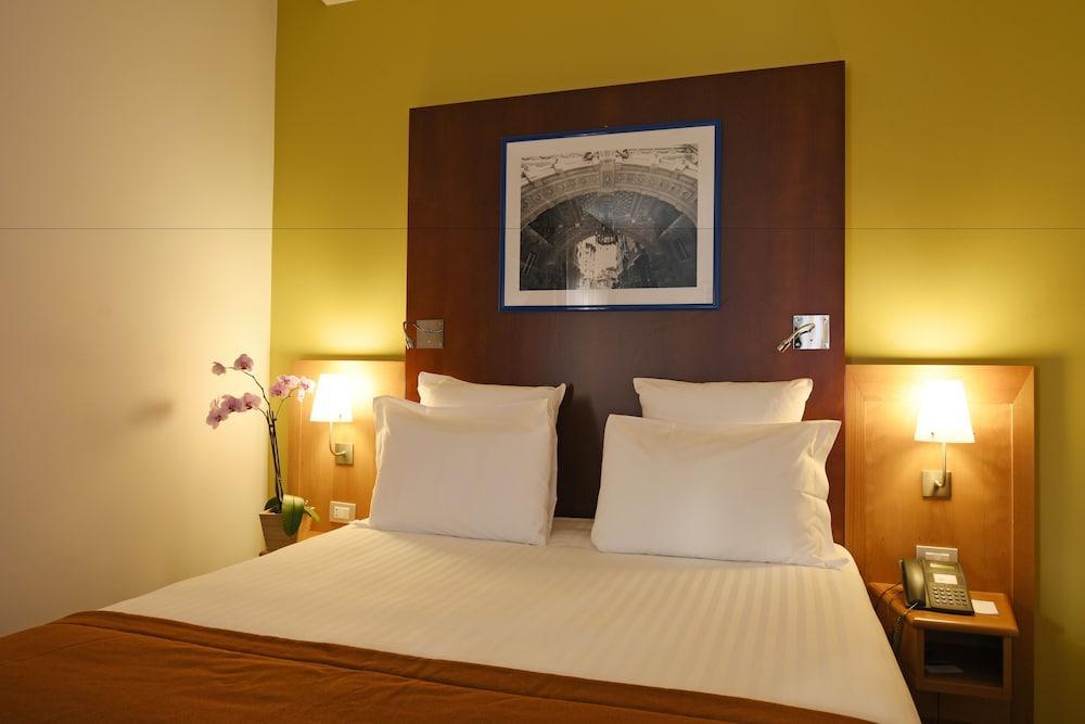 Mercure Corso Trieste Hotel