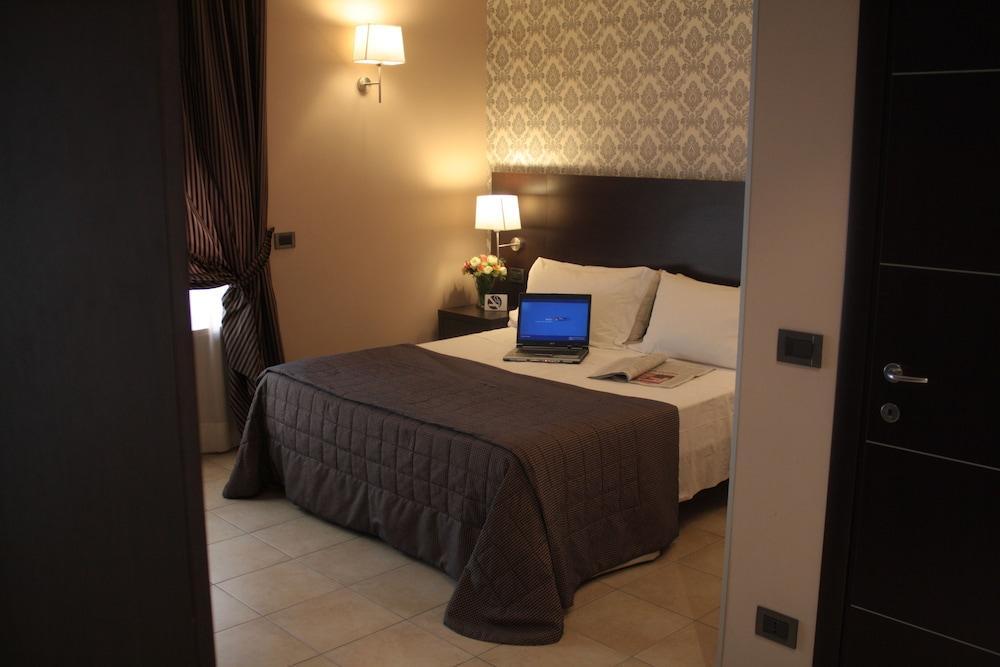 Guest house Seven Kings Relais Rome