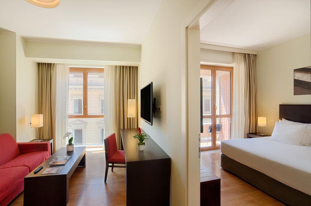 Nh Collection Giustiniano Hotel 4*