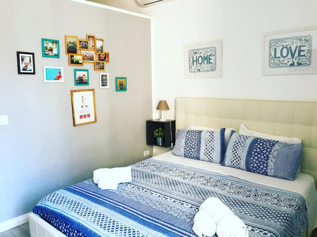 Trastevere Vintage Rosazza Apartment *