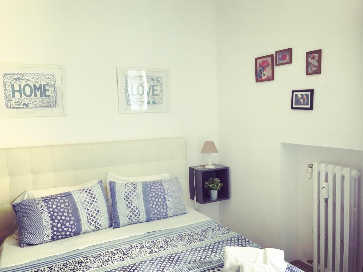 Trastevere Vintage Rosazza Apartment
